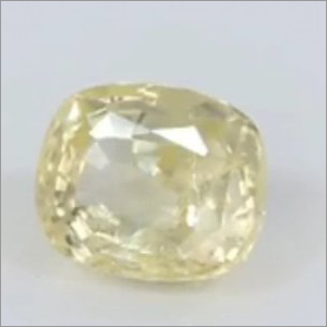 Ceylon Yellow Sapphire