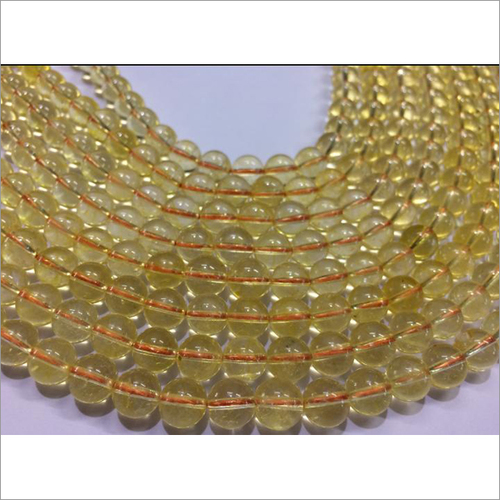 Citrine Gemstone