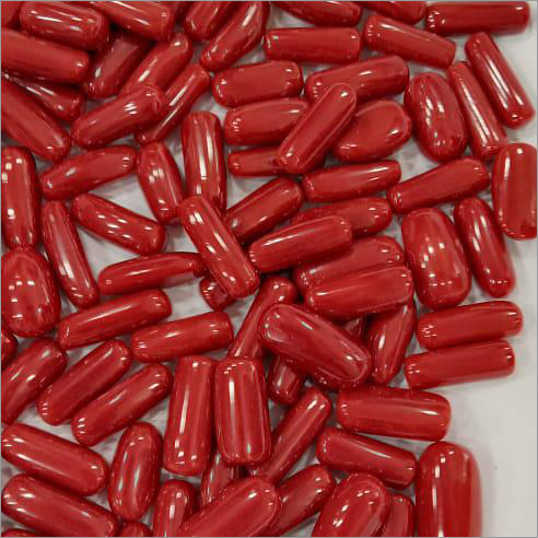 Italian Red Coral