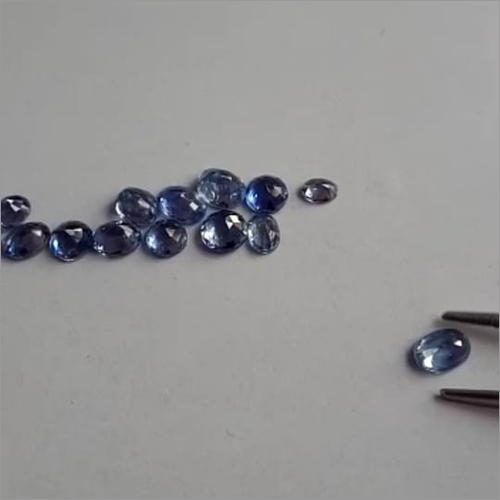 Kashmiri Blue Sapphires