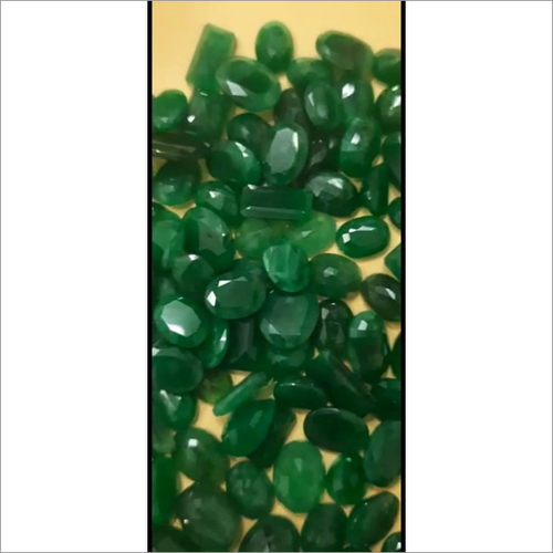 Zambian Emeralds