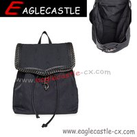 PU Fashion Designer Backpack