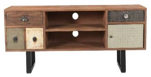 Media Cabinet