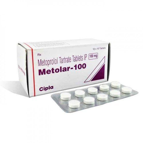 Metoprolol Tablets