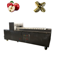 Yl-6 Factory Price Fruits Apple Coring And Splitting Separating Machine Peach Seed Removing Pitting Machine