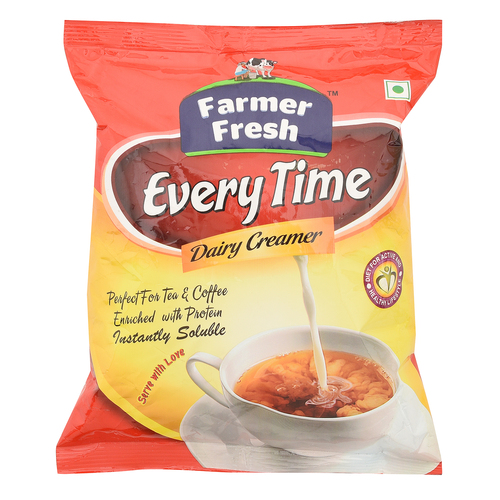 Farmer Fresh Dairy Creamer