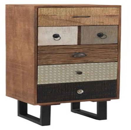 Wooden  Cabinet
