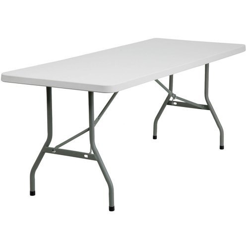 Banquet Foldable Table By WELTECH ENGINEERS PVT. LTD.
