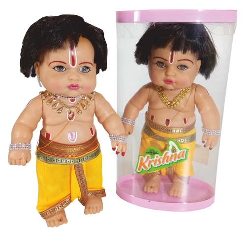 Krishna Doll