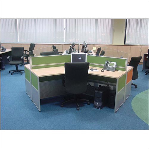 Workstations .