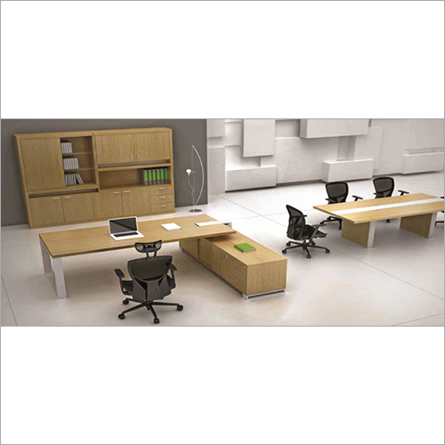 Executive Tables