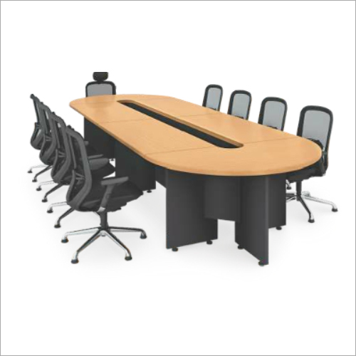 Conference Table & Meeting Room Table By KLASS INTERIORS