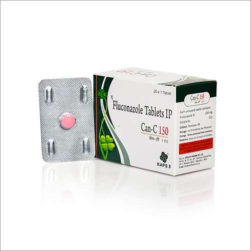 Fluconazole Tablets Ip