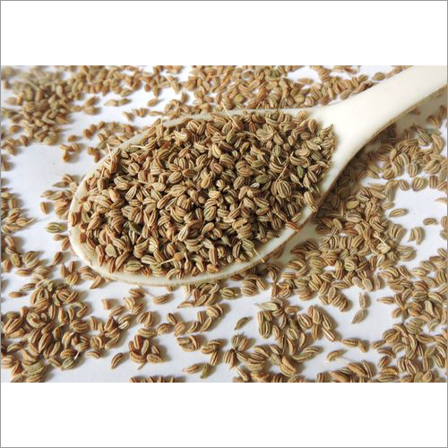 Ajwain Seeds