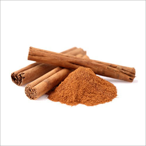 Cinnamon Extract