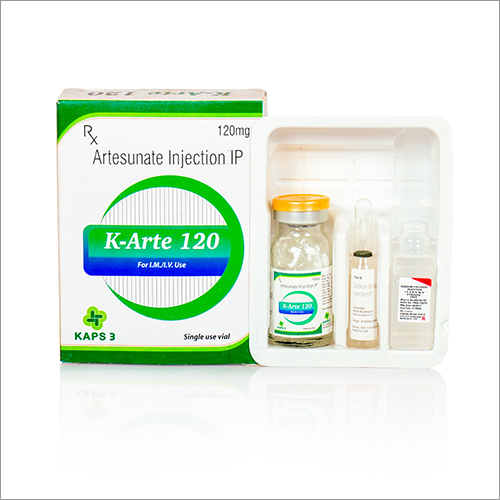 Artesunate Injection IP