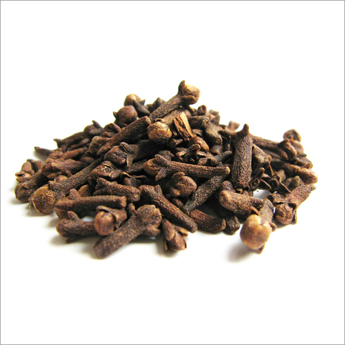 Organic Cloves