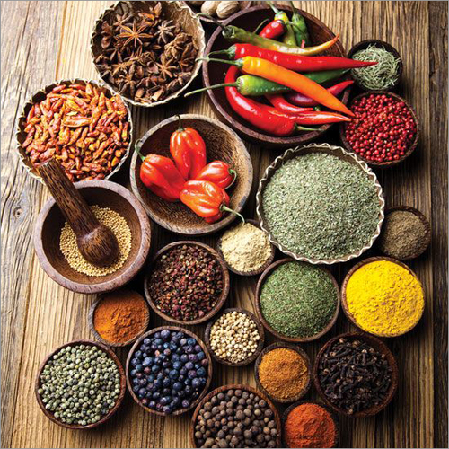 Food Spices