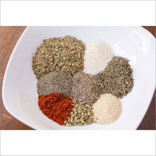 Pizza Seasonings