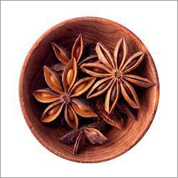 Star Anise By HARSIDDHI TRADE LINK