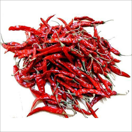 Teja Red Chilli