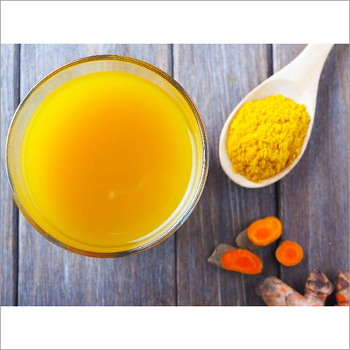 Turmeric Extract