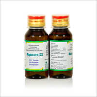 Phenylephrine HCl And Chlorpheniramine Maleate Syrup