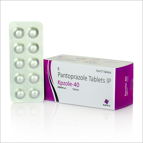 Pantoprazole Tablets IP