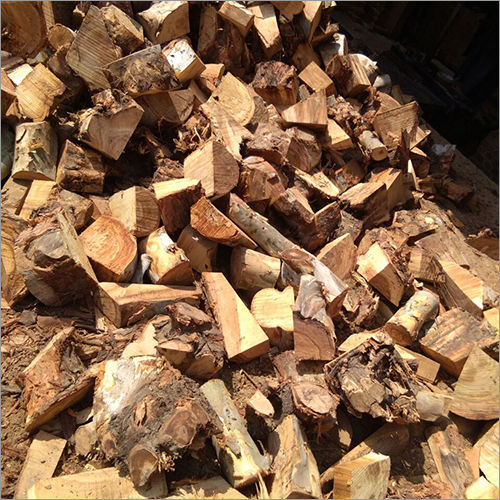 Gutka Firewood