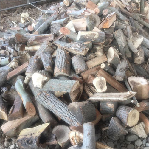 Mix Gutka Type Firewood