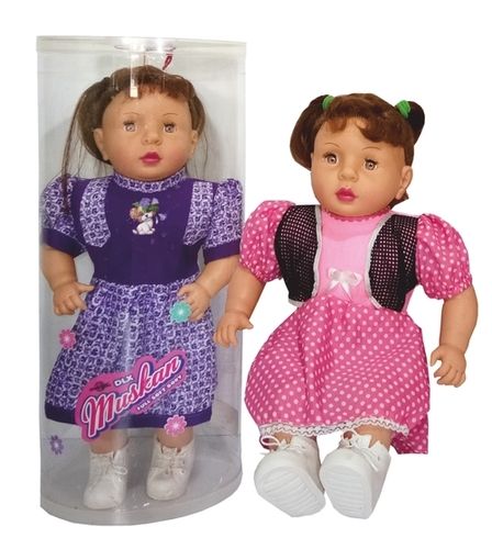 Muskan Doll