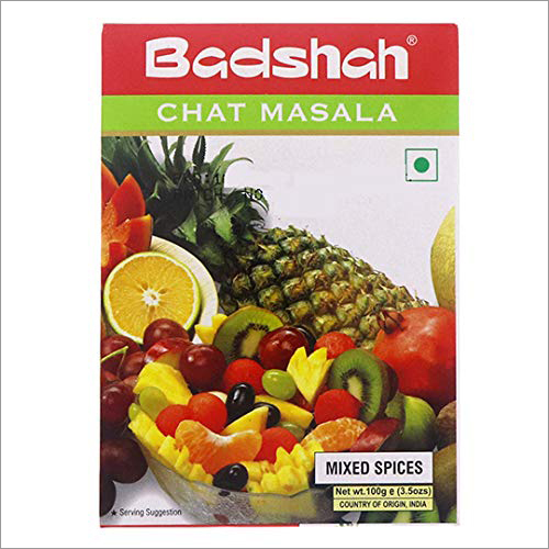 Badshah Chaat Masala