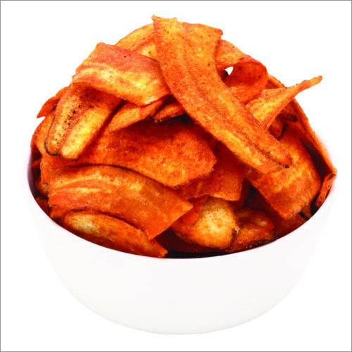 Banana Chips Masala