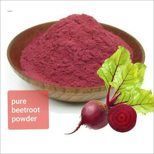 Beet Root Powder By HARSIDDHI TRADE LINK