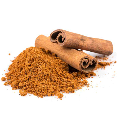 Spice Powder And Masala