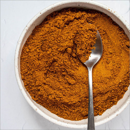 Dry Masala