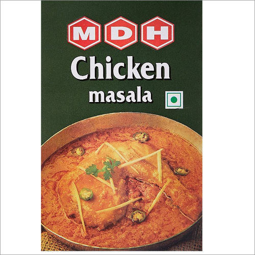 Mdh Chicken Masala