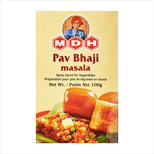 100gm Mdh Pav Bhaji Masala