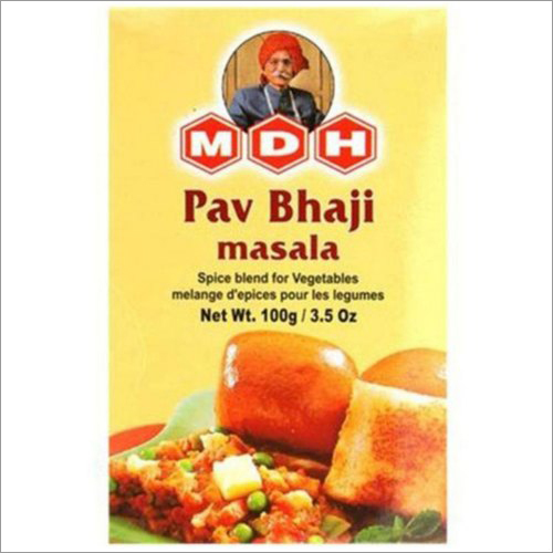 Mdh Pav Bhaji Masala By HARSIDDHI TRADE LINK