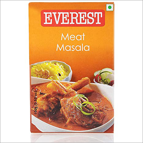 Meat Masala By HARSIDDHI TRADE LINK