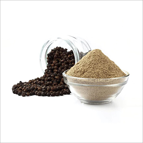 Pepper Powder