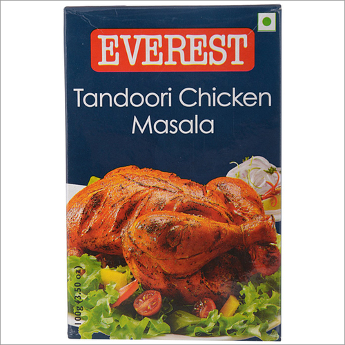Tandoori Chicken Masala By HARSIDDHI TRADE LINK