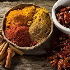 Spice Mixture By HARSIDDHI TRADE LINK