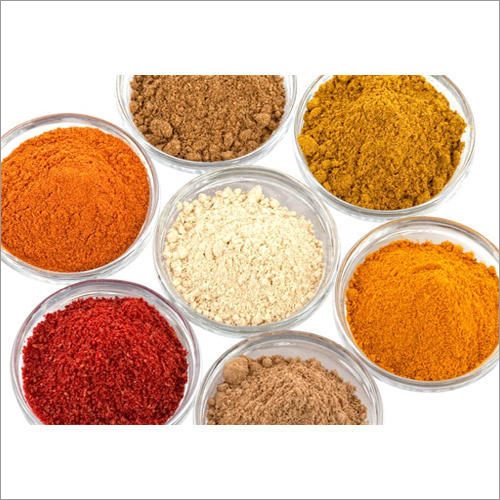 Spice Powder