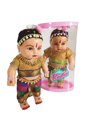 Radha Doll