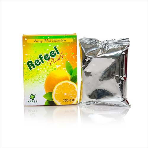 Energy Glucose Powder