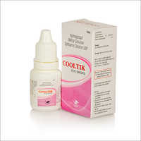 Hydroxypropyl Methyl Cellulose Ophthalmic Solution USP