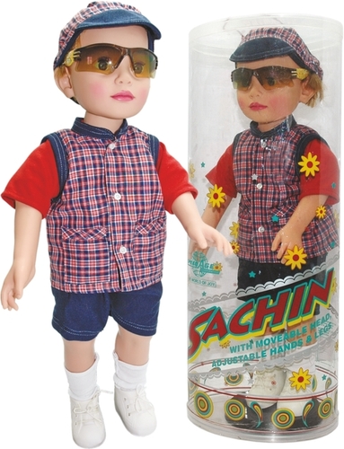 Sachin Doll