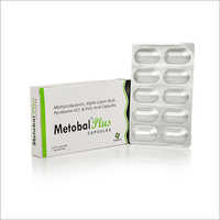 Multivitamins Antioxidants Medicine