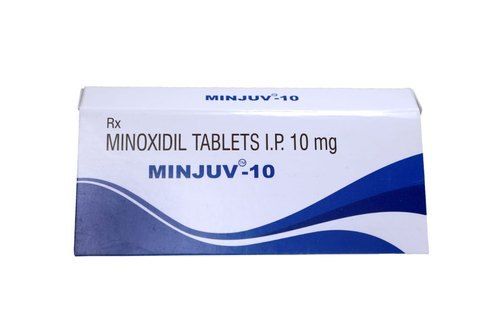 Minoxidil Tablets